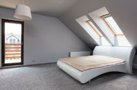 Knott End On Sea bedroom extensions
